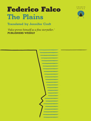 cover image of The Plains